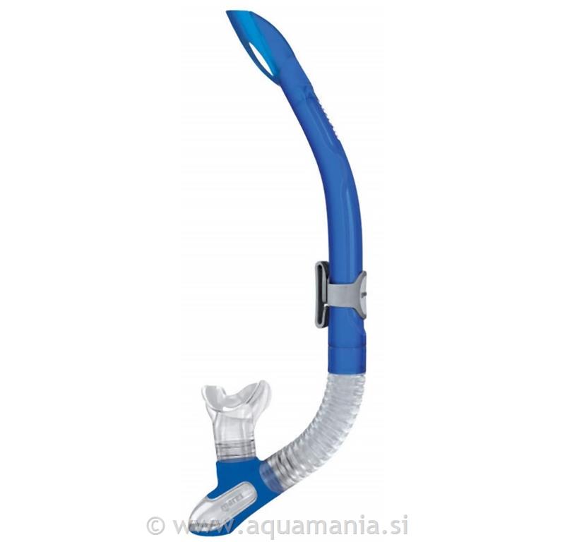 SNORKEL ERGO SPLASH - BLUE