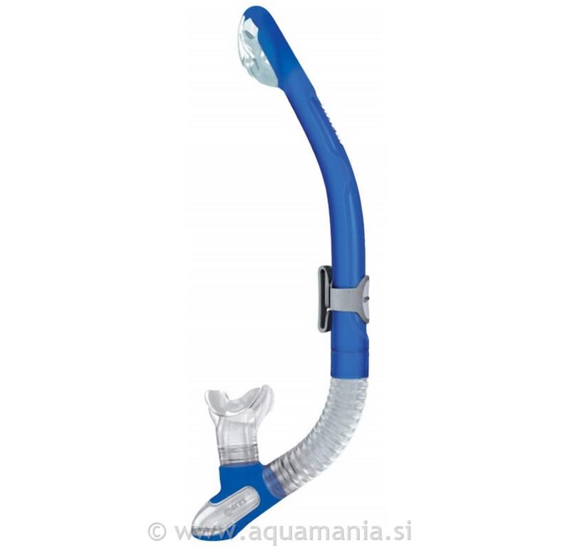 SNORKEL ERGO DRY - BLUE