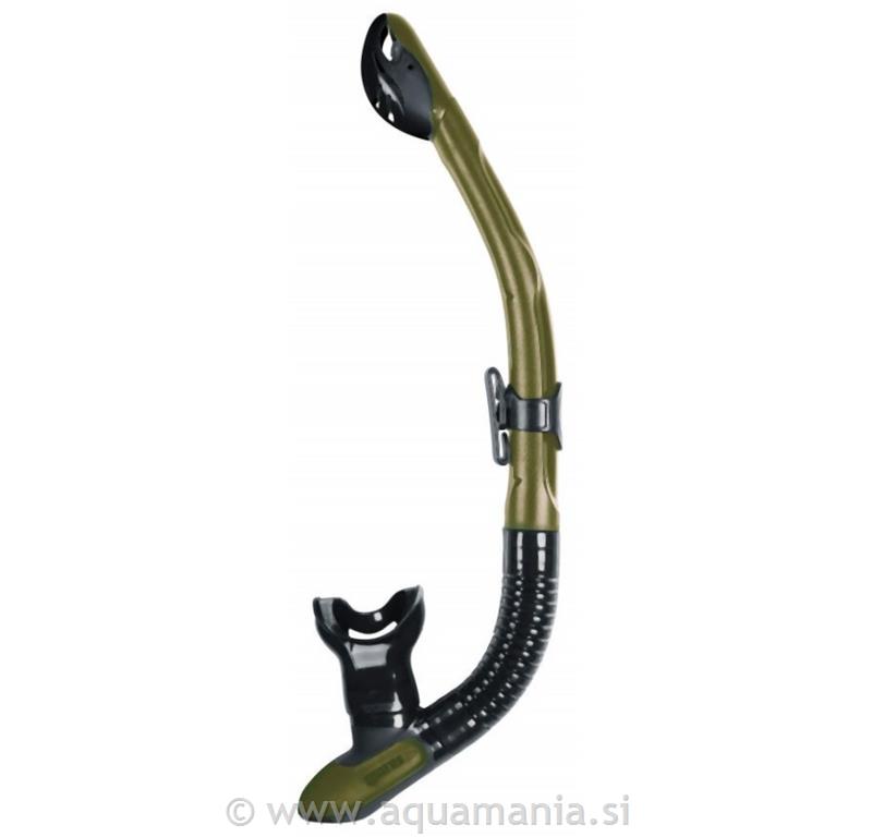 SNORKEL ERGO DRY - OLIVE