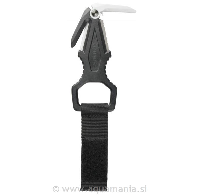 NOŽ - LINE CUTTER TITANIUM/CERAMIC-BL