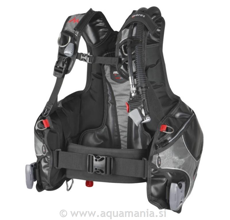 BCD ROCK PRO