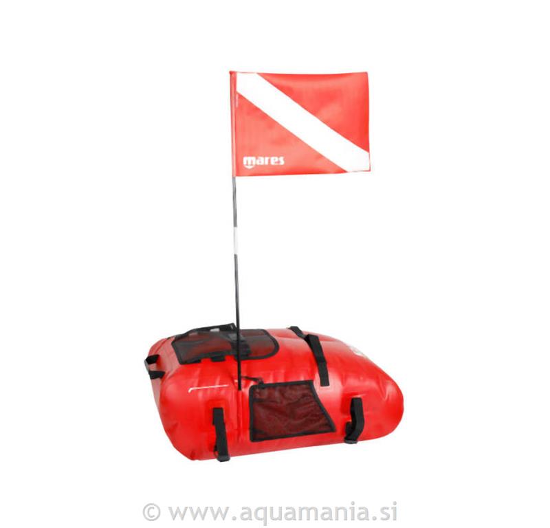 BACKPACK BUOY HYDRO