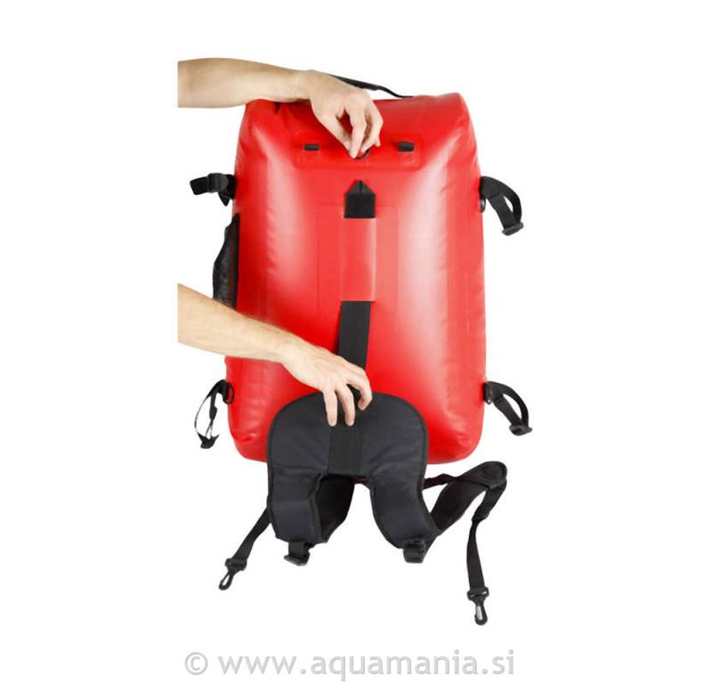 BACKPACK BUOY HYDRO