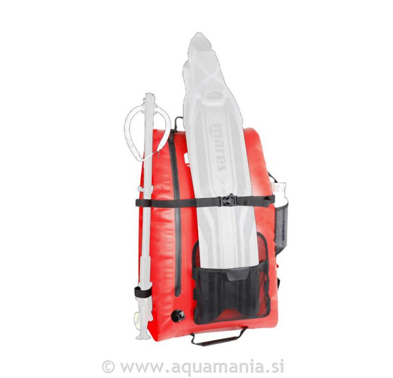 BACKPACK BUOY HYDRO