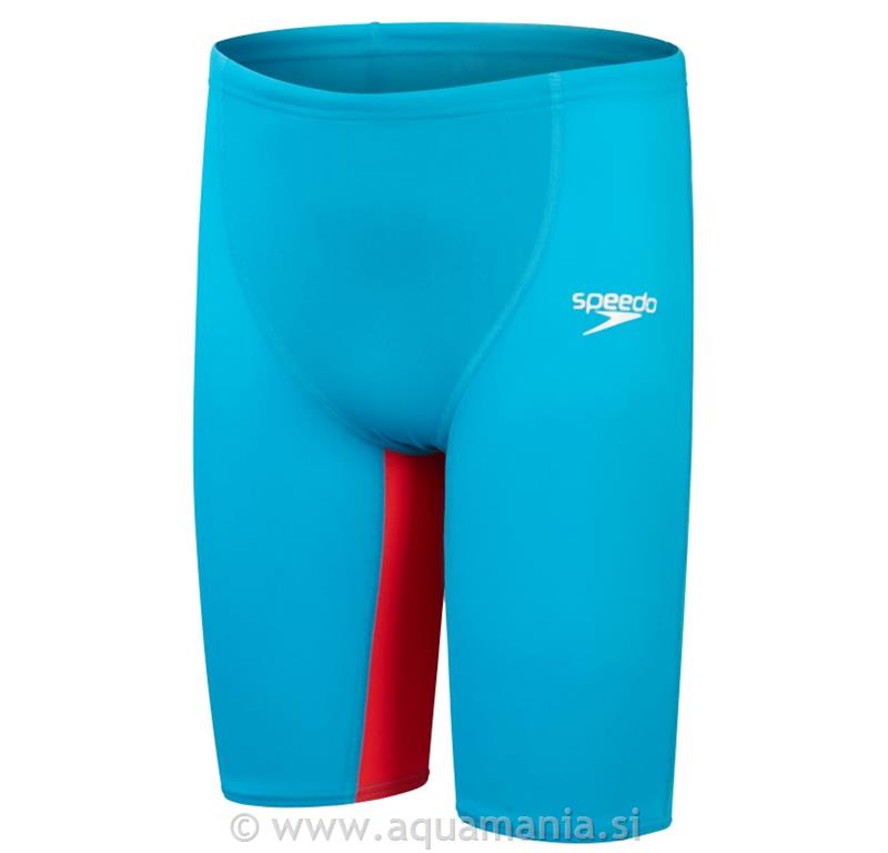 FASTSKIN END+ JAMMER - BLUE/RED