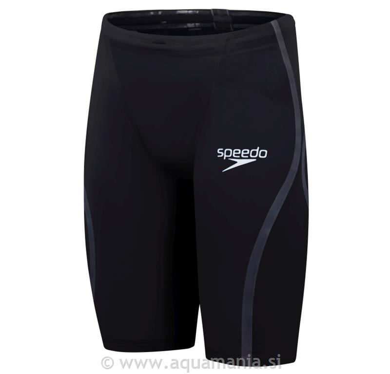 LZR PURE INTENT 2.0 - BLACK/IRIDESCENT