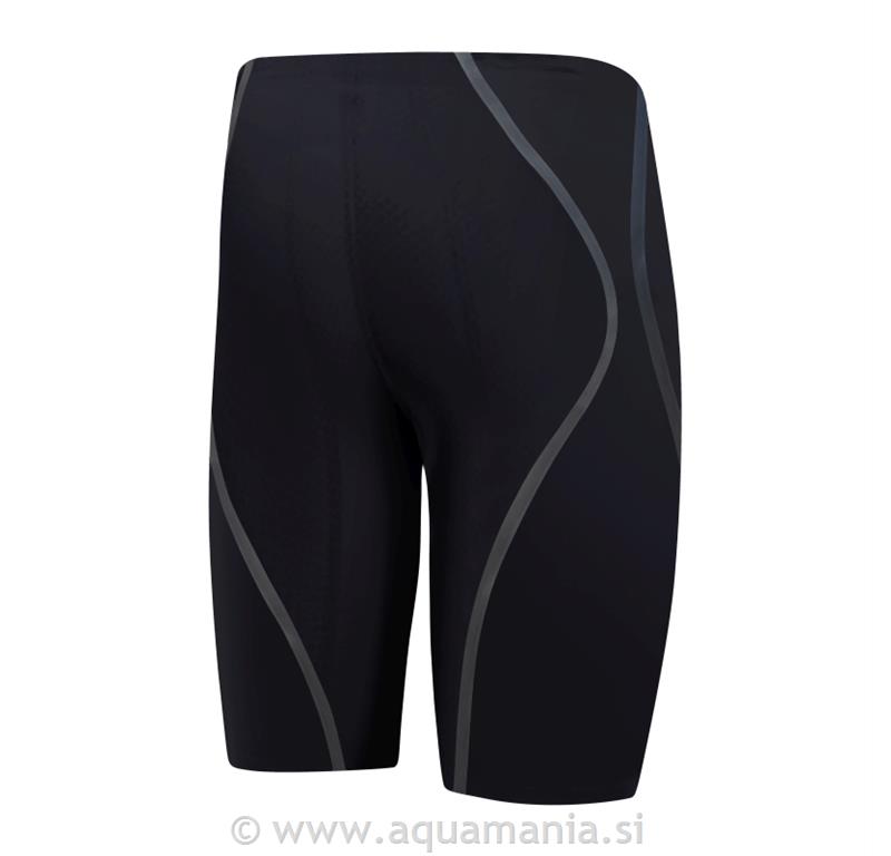 LZR PURE INTENT 2.0 - BLACK/IRIDESCENT