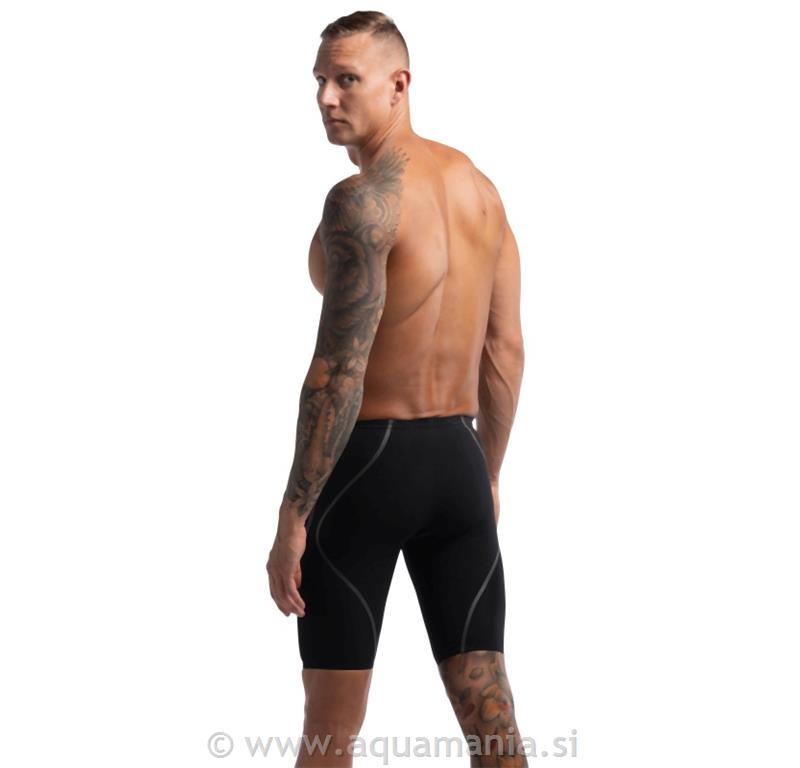 LZR PURE INTENT 2.0 - BLACK/IRIDESCENT