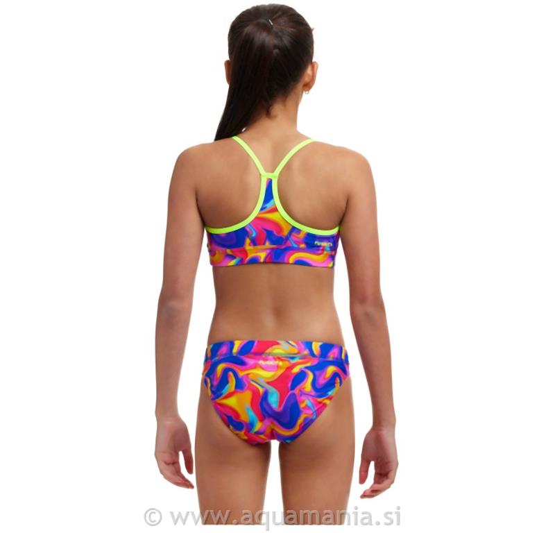 TWO PIECE - SUMMER SWIRL