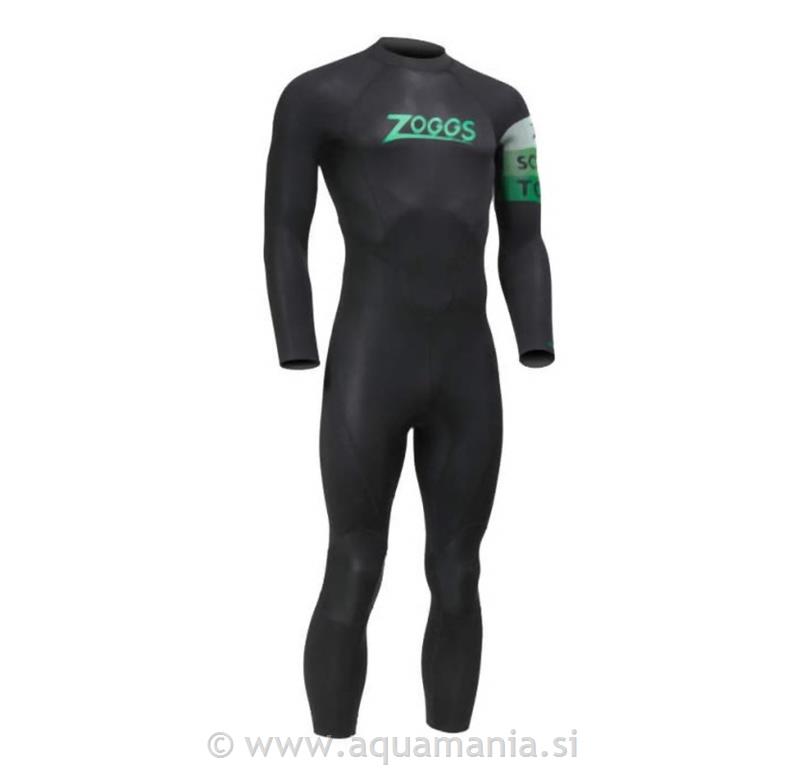 SWIM NEOPRENE 2 mm - SCOUT TOUR FS MAN