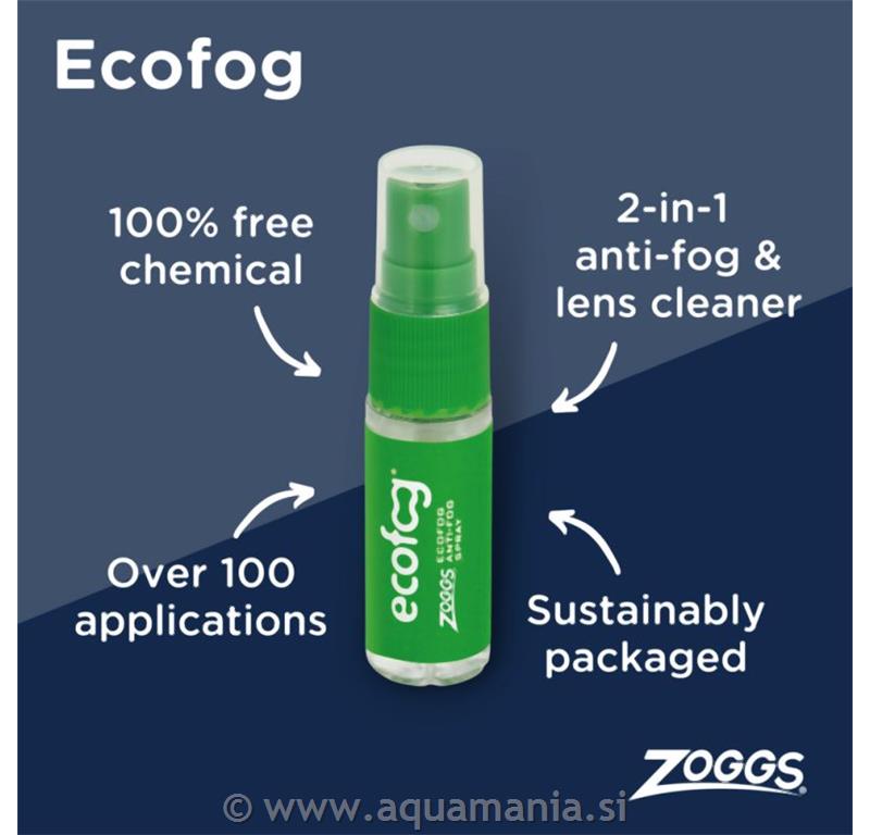 ANTIFOG ECO - ZOGGS