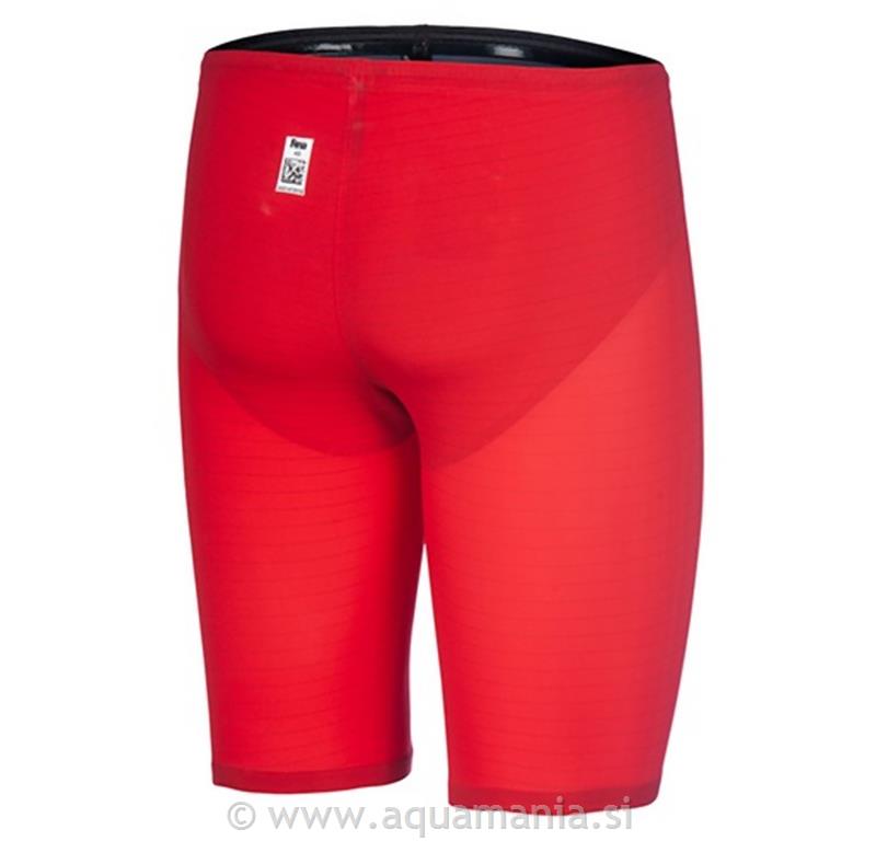 PS CARBON AIR2 JAMMER - RED