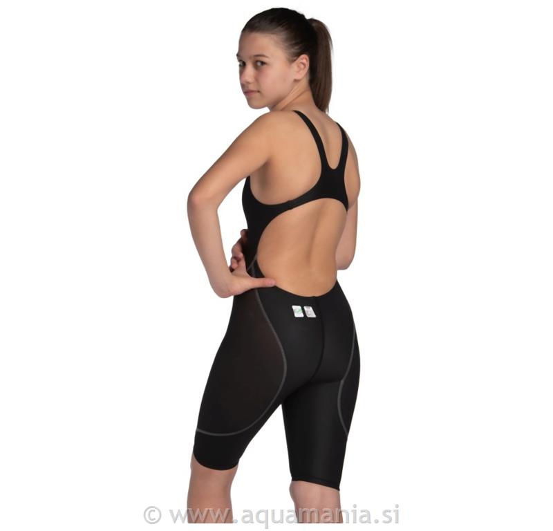 POWERSKIN ST NEXT KNEESKIN JR. - ČRNA