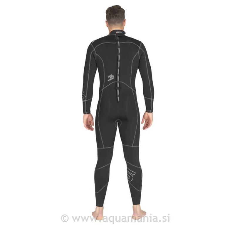 WETSUIT 5mm - EVOLUTION