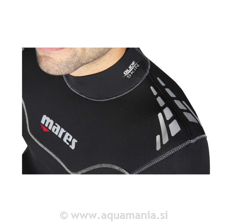 WETSUIT 5mm - EVOLUTION