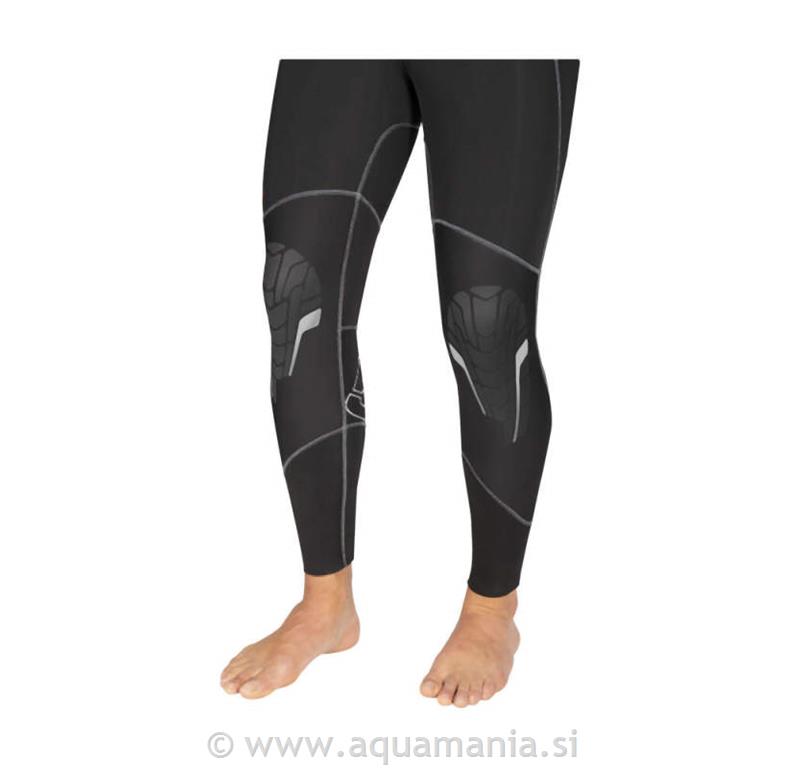 WETSUIT 5mm - EVOLUTION