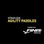 LOPATKE AGILITY - FINIS LOPATKE AGILITY - FINIS